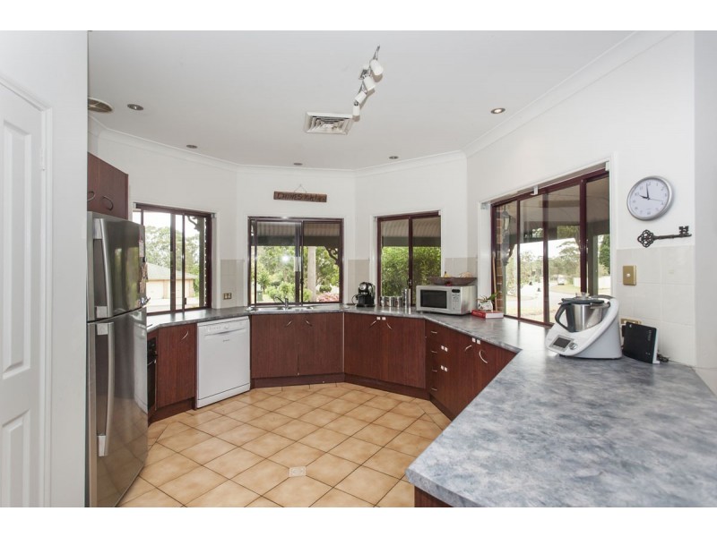 1 Woodlands Way, Medowie NSW 2318