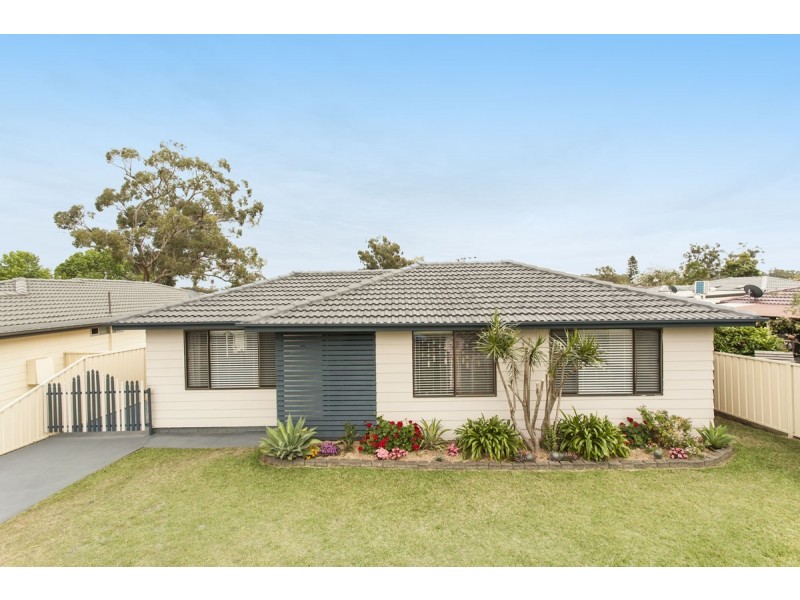 4 Cassias Avenue, Medowie NSW 2318