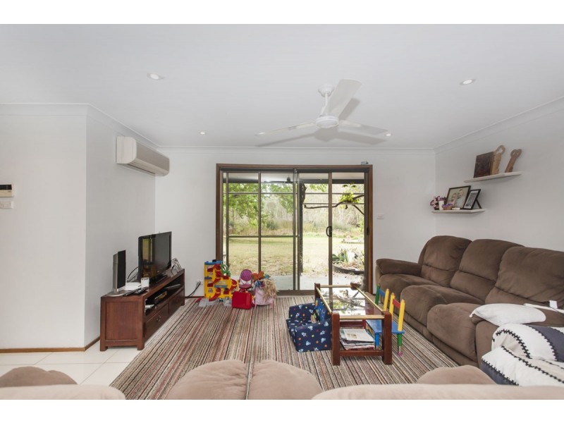 529 LEMON TREE PASSAGE ROAD, Salt Ash NSW 2318