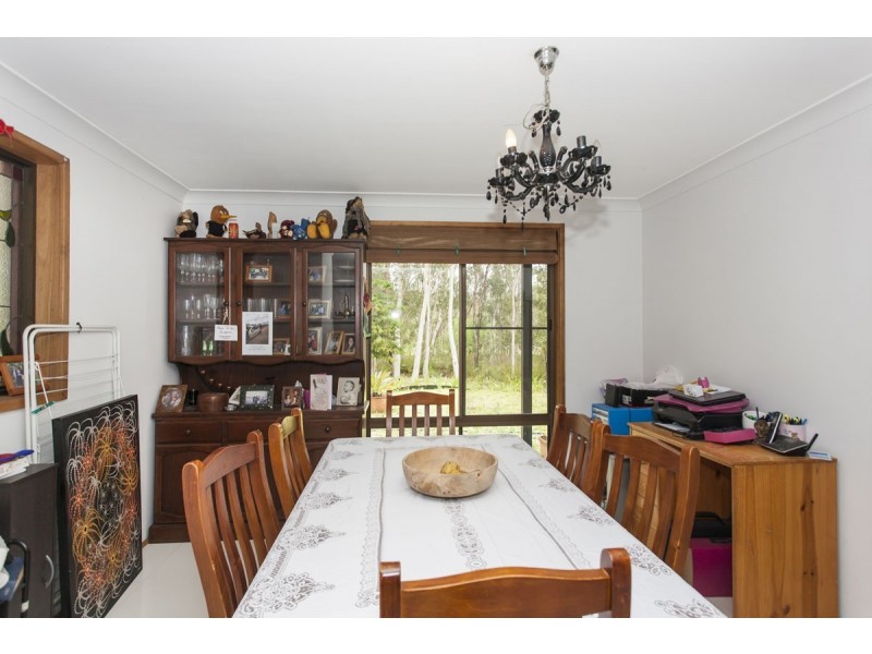 529 LEMON TREE PASSAGE ROAD, Salt Ash NSW 2318