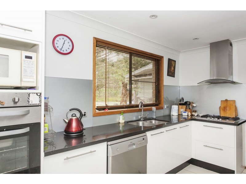 529 LEMON TREE PASSAGE ROAD, Salt Ash NSW 2318