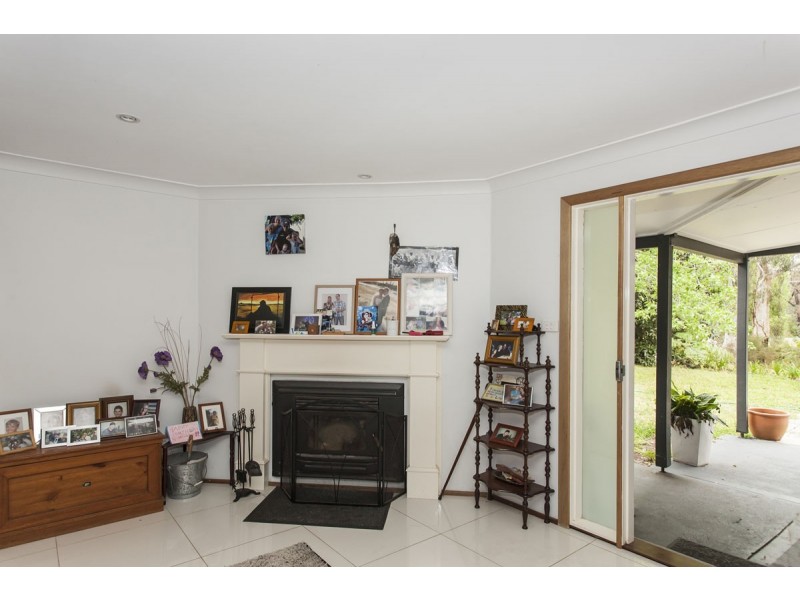 529 LEMON TREE PASSAGE ROAD, Salt Ash NSW 2318