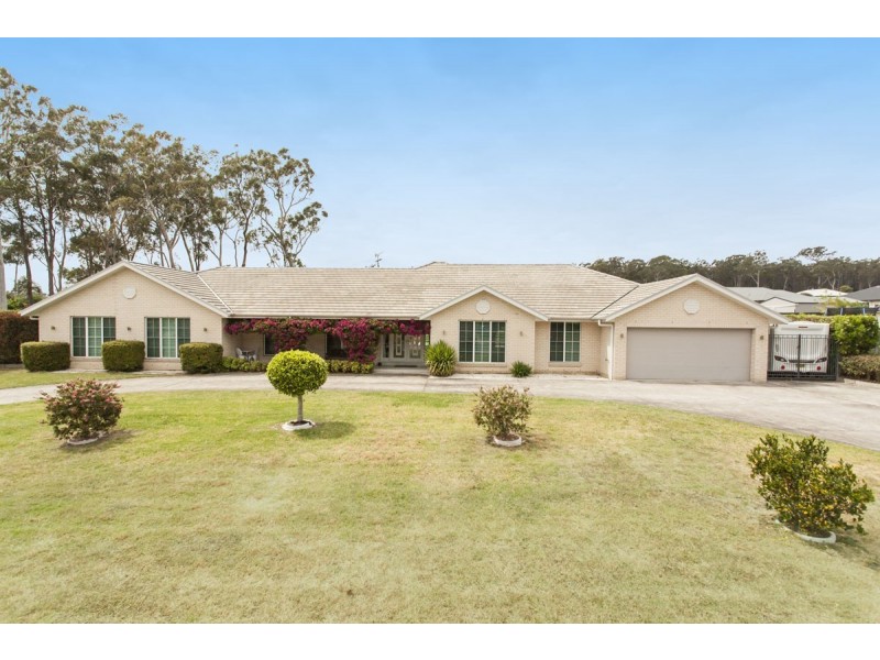 41 FEDERATION DRIVE, Medowie NSW 2318