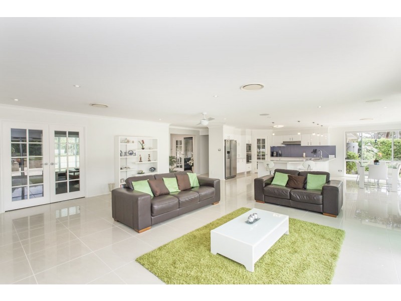 41 FEDERATION DRIVE, Medowie NSW 2318