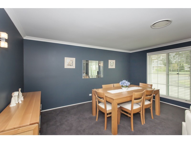 41 FEDERATION DRIVE, Medowie NSW 2318