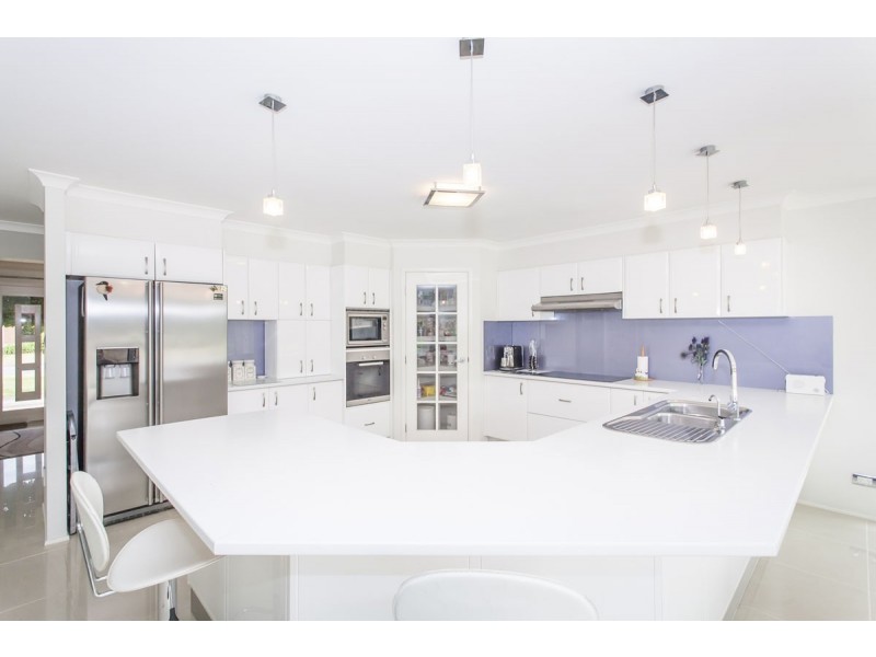 41 FEDERATION DRIVE, Medowie NSW 2318