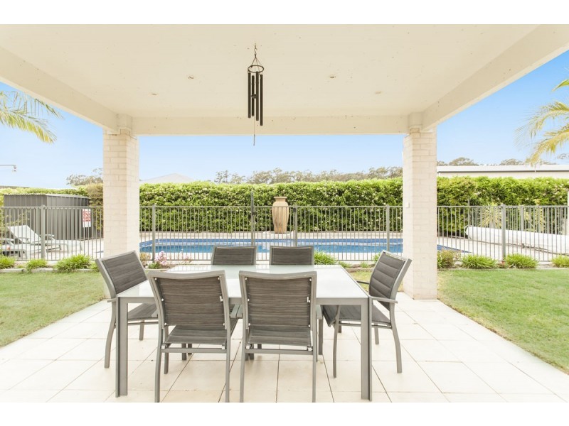 41 FEDERATION DRIVE, Medowie NSW 2318