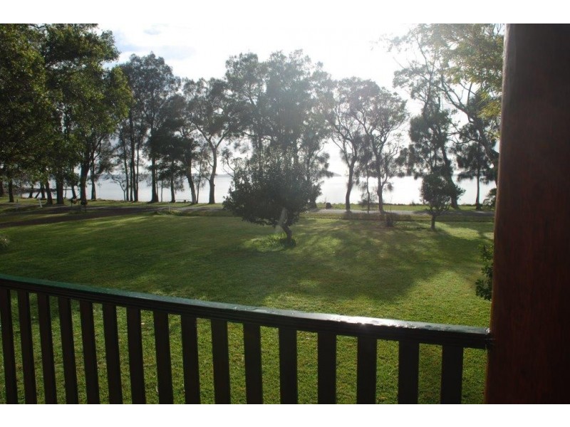 121 Waterfront Road, Swan Bay NSW 2324
