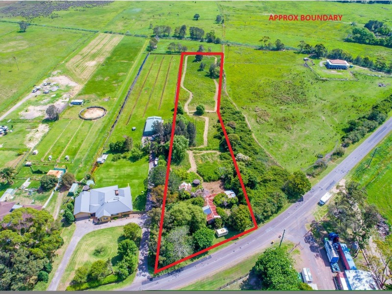 257 Fullerton Cove Road, Fullerton Cove NSW 2318