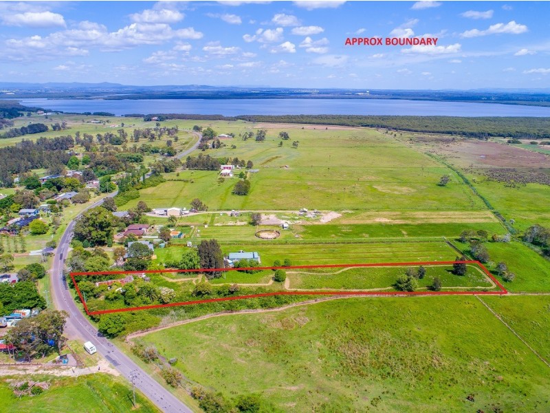 257 Fullerton Cove Road, Fullerton Cove NSW 2318