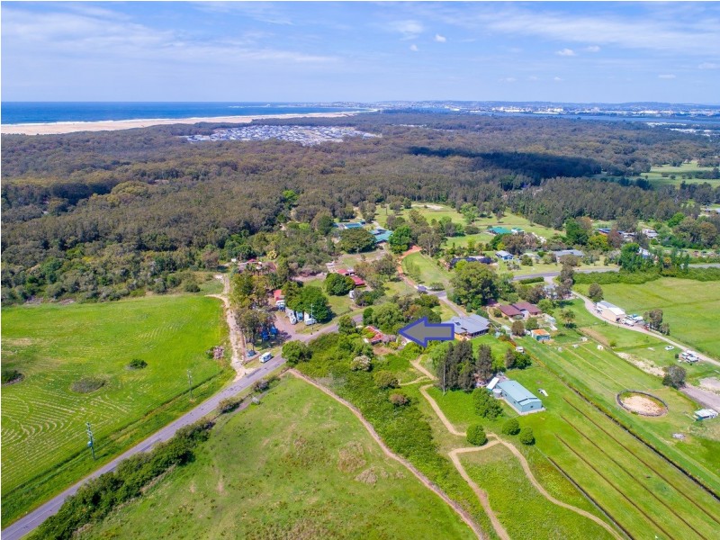 257 Fullerton Cove Road, Fullerton Cove NSW 2318