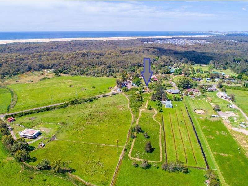 257 Fullerton Cove Road, Fullerton Cove NSW 2318