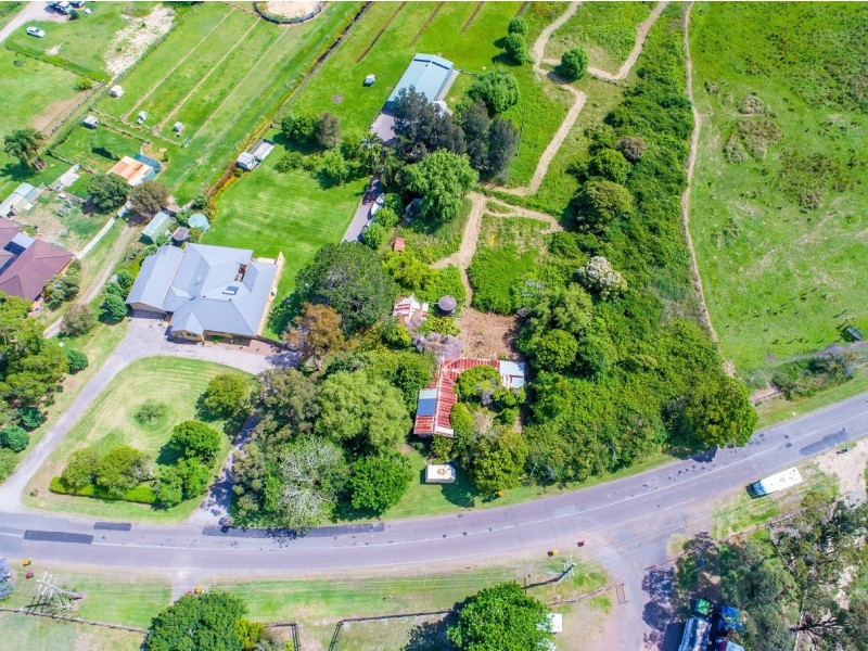 257 Fullerton Cove Road, Fullerton Cove NSW 2318