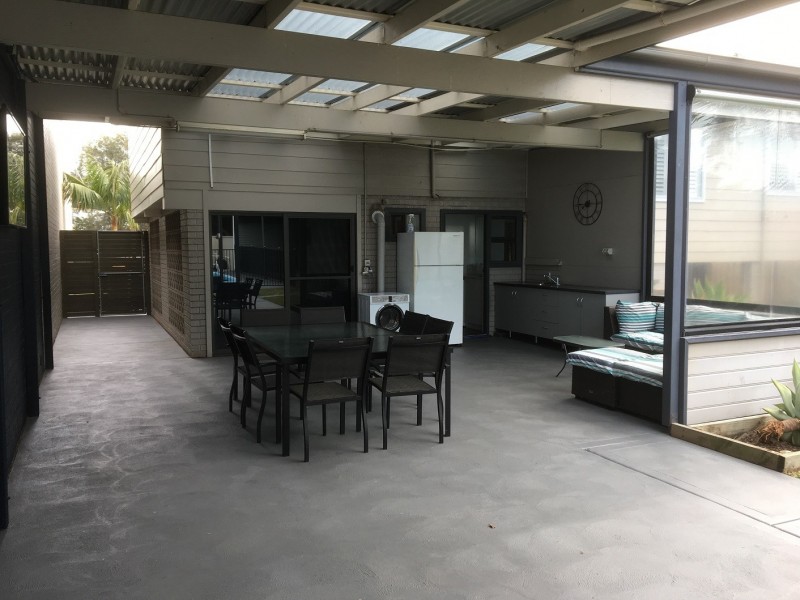 132 Fullerton Street, Stockton NSW 2295