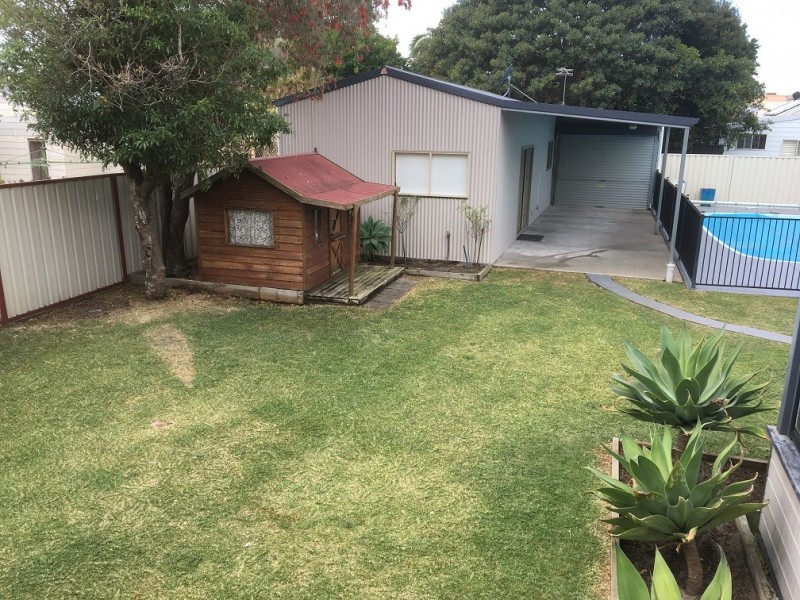 132 Fullerton Street, Stockton NSW 2295