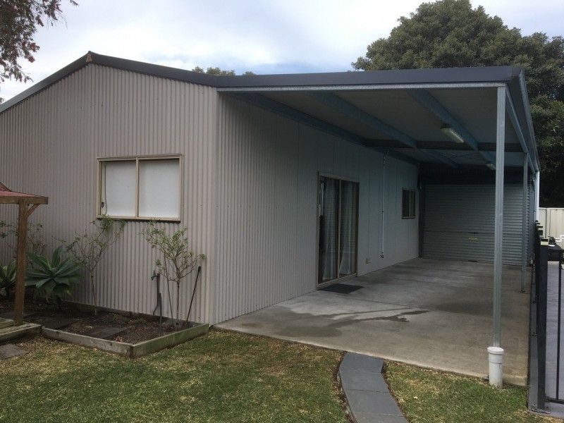 132 Fullerton Street, Stockton NSW 2295