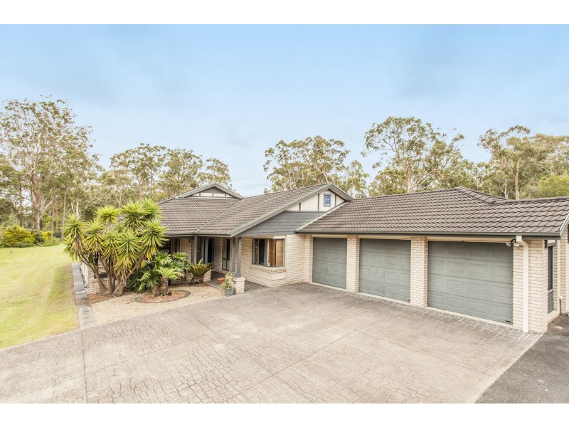 6 Mahogany Place, Medowie NSW 2318