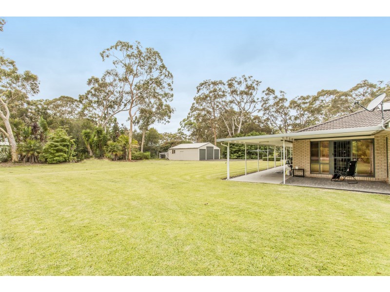 6 Mahogany Place, Medowie NSW 2318