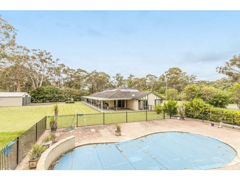 6 Mahogany Place, Medowie NSW 2318