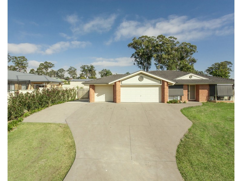 58 Federation Drive, Medowie NSW 2318