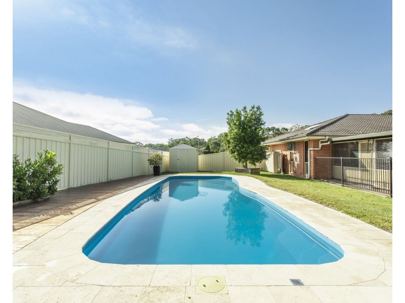 58 Federation Drive, Medowie NSW 2318