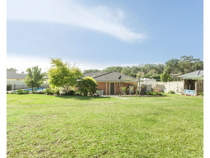 58 Federation Drive, Medowie NSW 2318