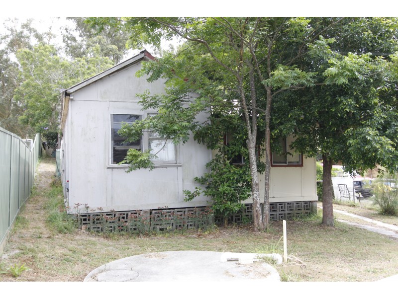 221 Lemon Tree Passage Road, Salt Ash NSW 2318