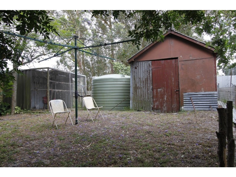 221 Lemon Tree Passage Road, Salt Ash NSW 2318