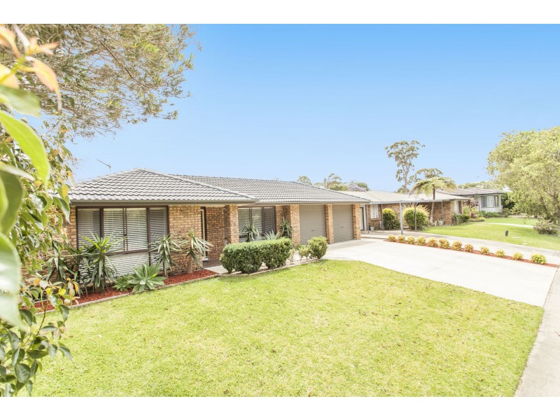 27 Grey Gum Street, Medowie NSW 2318