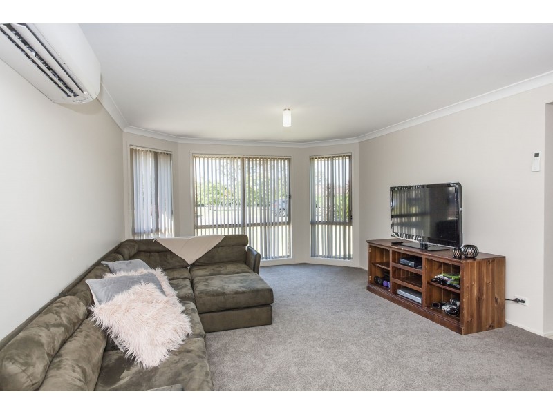 8 Sassin Crescent, Medowie NSW 2318