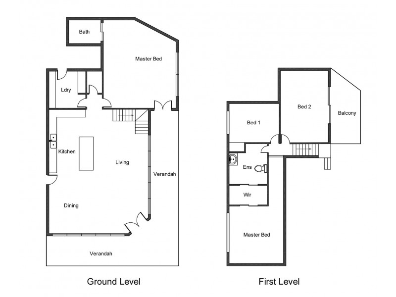 14 Ebsworth Road, Clarence Town NSW 2321 Floorplan