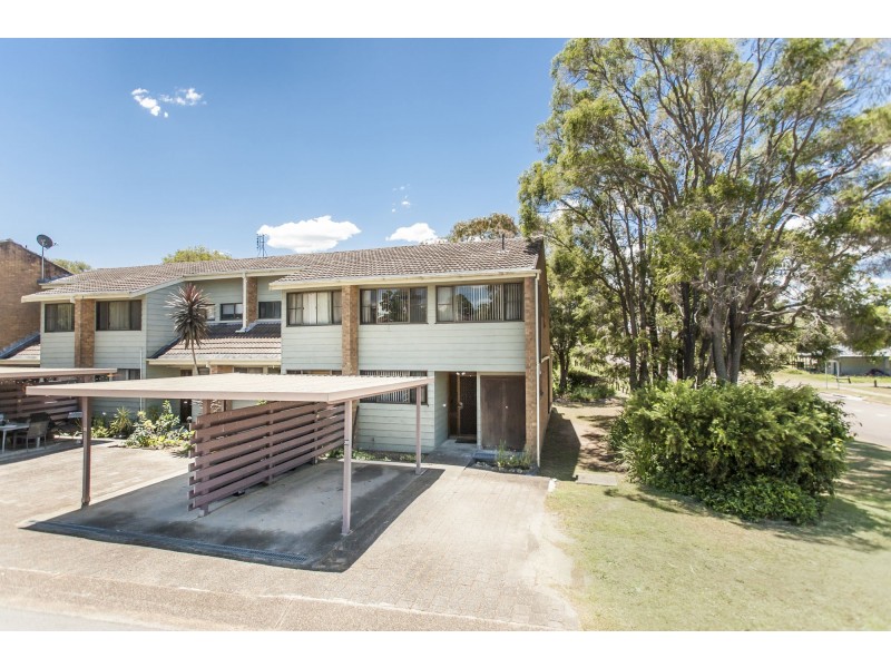 35/22 Chifley Drive, Raymond Terrace NSW 2324