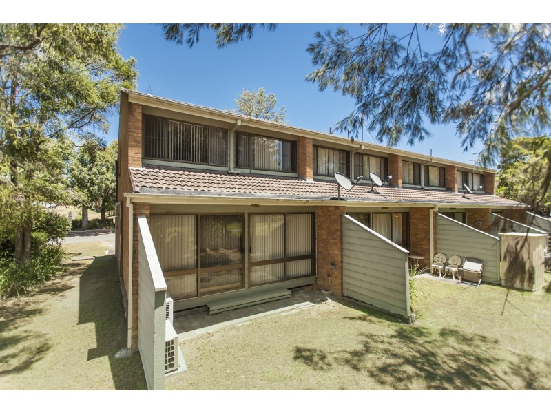 35/22 Chifley Drive, Raymond Terrace NSW 2324