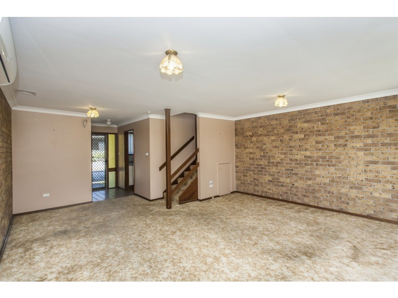 35/22 Chifley Drive, Raymond Terrace NSW 2324