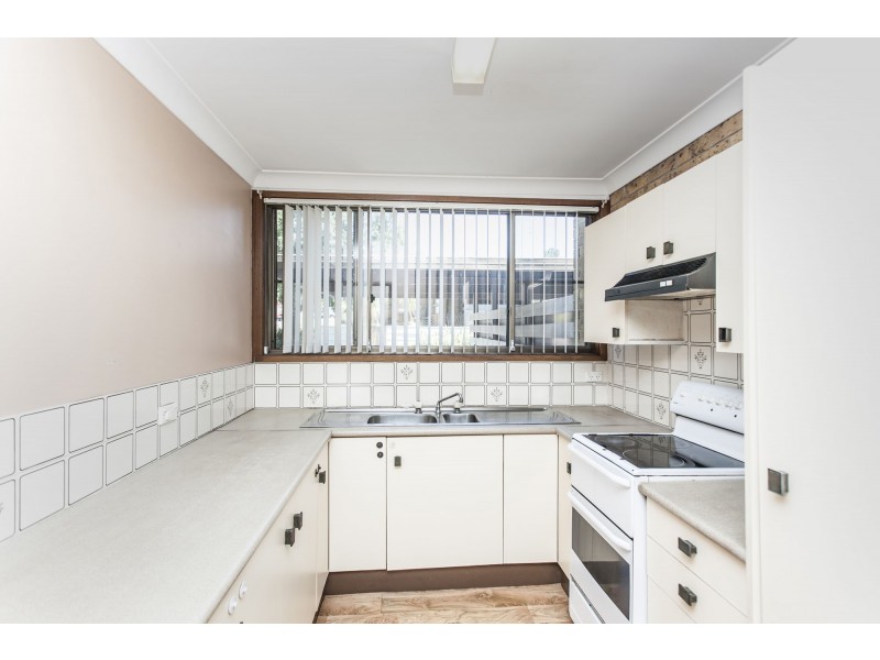 35/22 Chifley Drive, Raymond Terrace NSW 2324