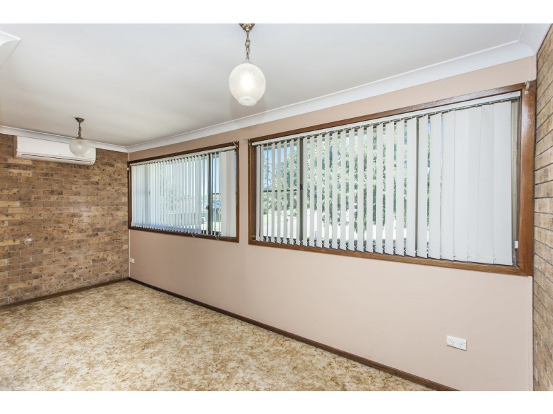 35/22 Chifley Drive, Raymond Terrace NSW 2324