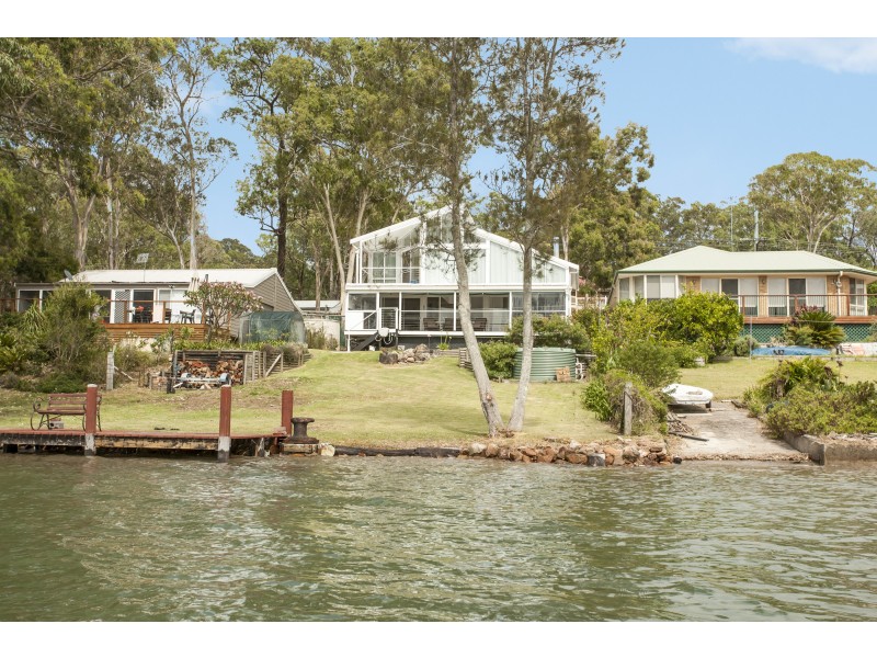 52 Eastslope Way, North Arm Cove NSW 2324