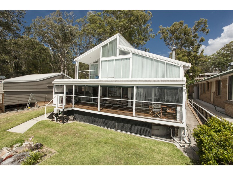 52 Eastslope Way, North Arm Cove NSW 2324