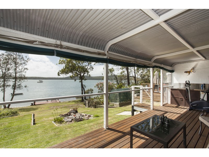 52 Eastslope Way, North Arm Cove NSW 2324