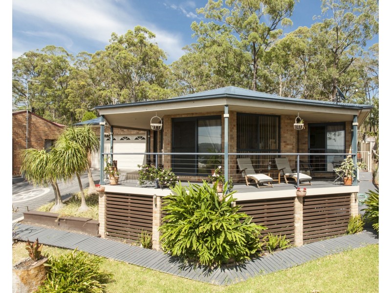 53 Eastslope Way, North Arm Cove NSW 2324