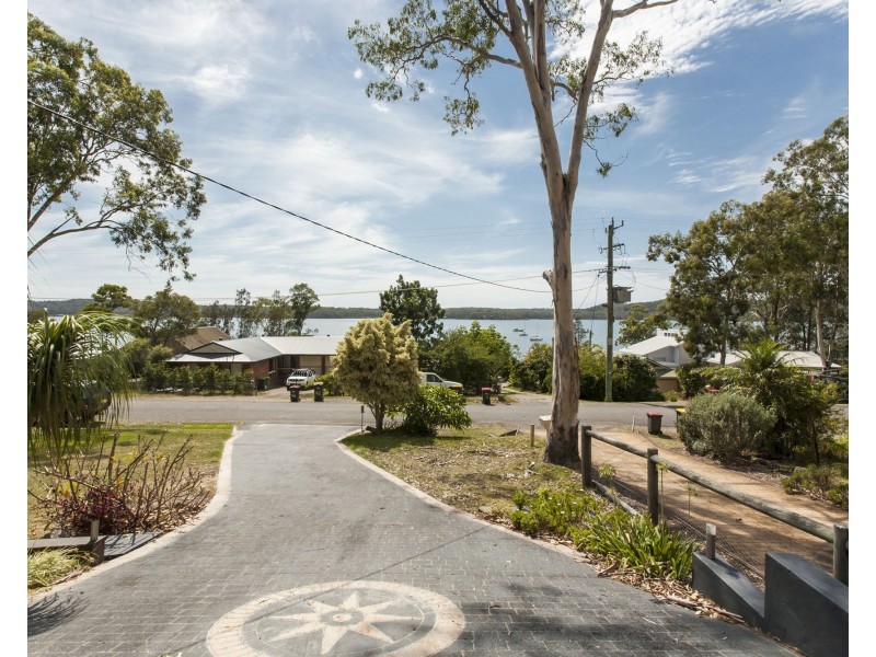 53 Eastslope Way, North Arm Cove NSW 2324