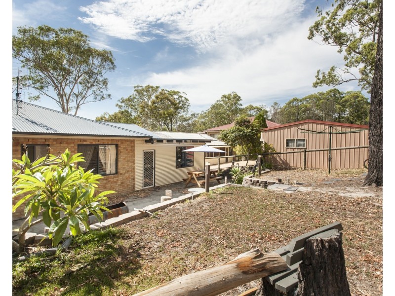 53 Eastslope Way, North Arm Cove NSW 2324