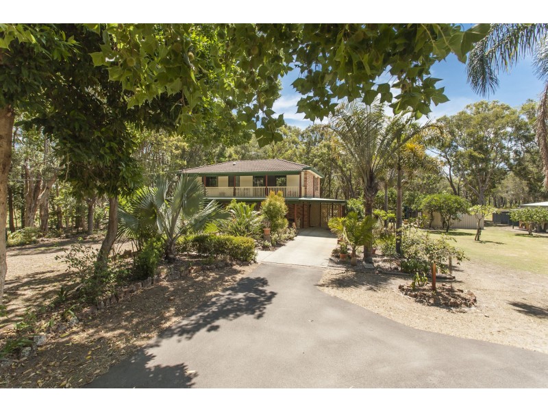 17 Rookes Road, Salt Ash NSW 2318