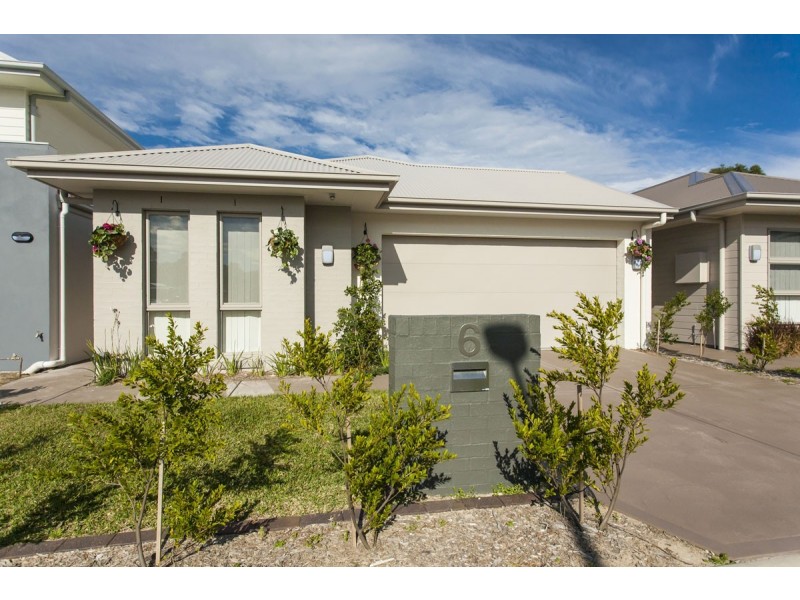 6 Muirfield Way, Medowie NSW 2318