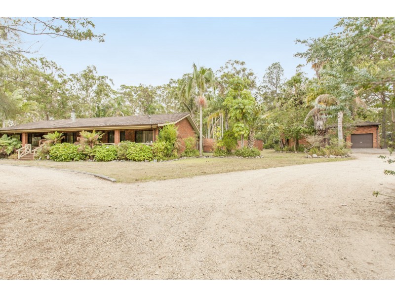 1 Wilga Road, Medowie NSW 2318