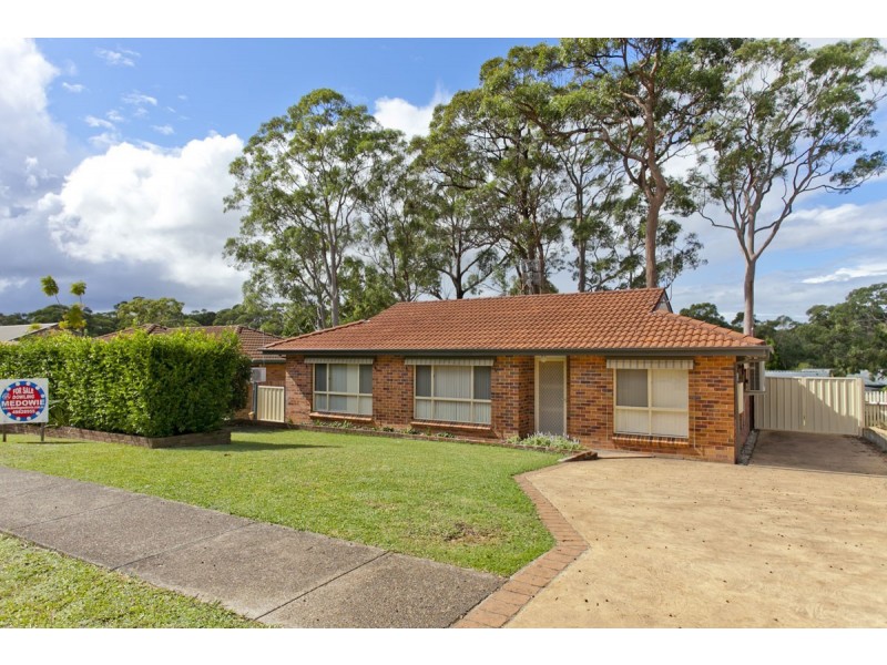 18 Coachwood Drive, Medowie NSW 2318