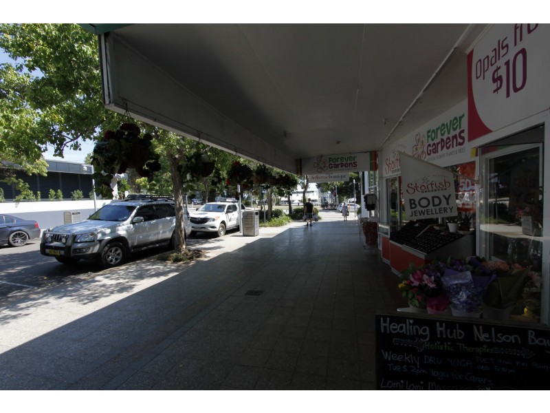 7 Stockton Street, Nelson Bay NSW 2315