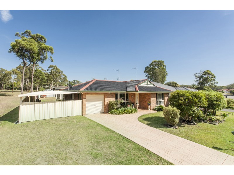 45 Coachwood Drive, Medowie NSW 2318