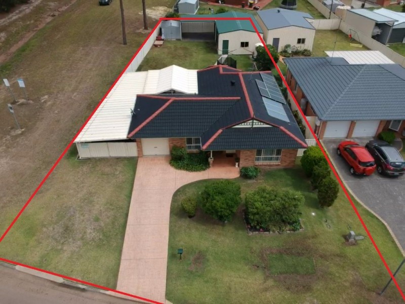 45 Coachwood Drive, Medowie NSW 2318