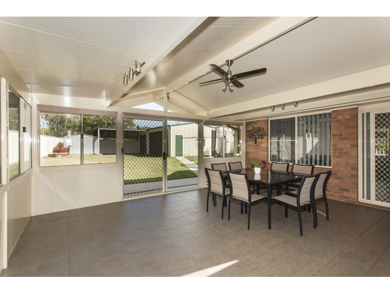 45 Coachwood Drive, Medowie NSW 2318